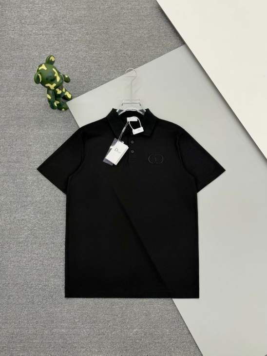 Dior Polo Shirts Short _SKUDiorS-XLm6tx48928337